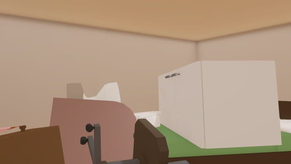 Tidying Simulator banner