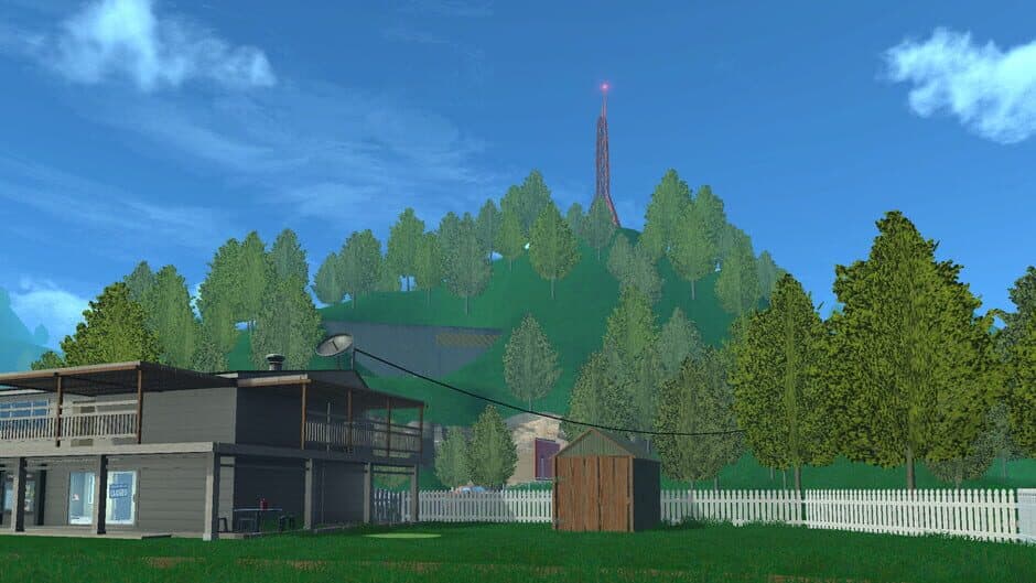 Normal Golf Game banner