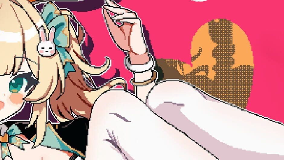 On The Hook banner