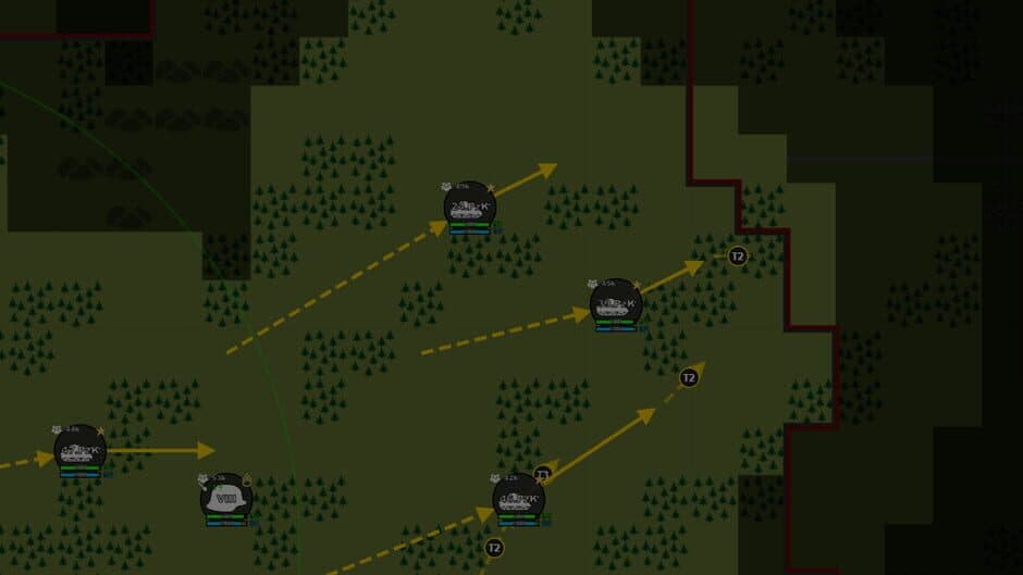 Command Doctrine banner
