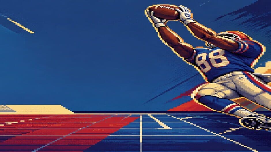 Gridiron Football League banner