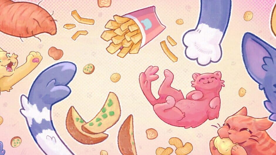 Cat or Potat banner