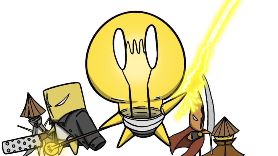 Light Source banner