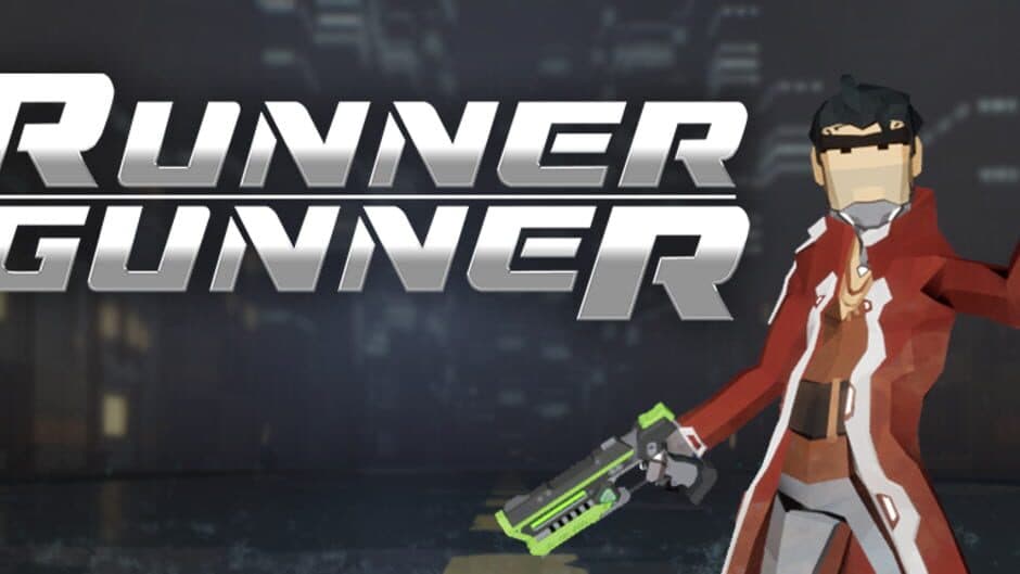 Runner Gunner banner