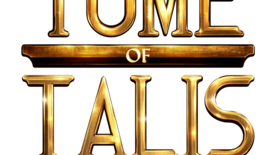 Tome of Talis: A Dice Conquest Game banner