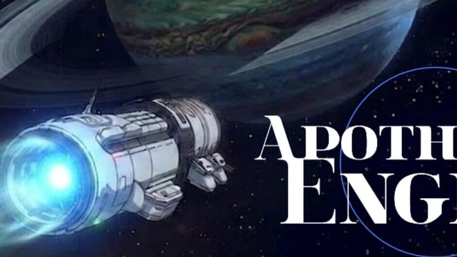 Apotheosis Engine banner
