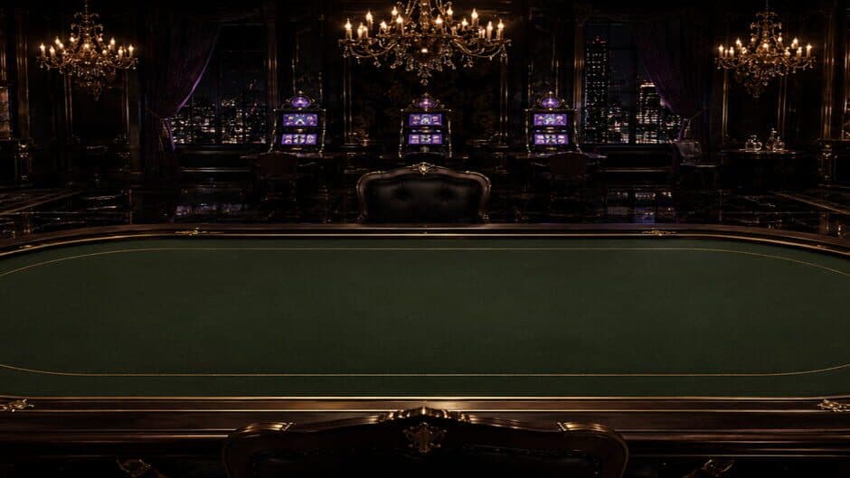 Gamble Life banner