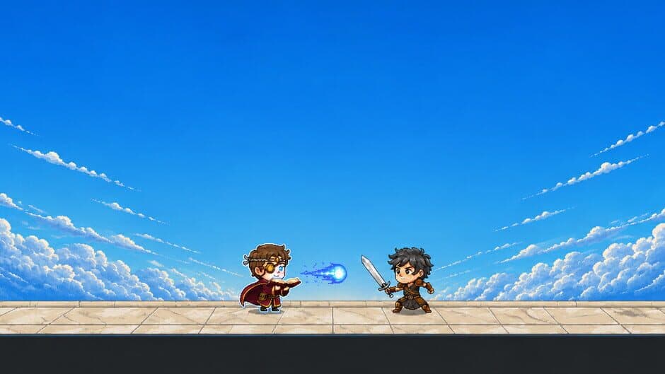Pocket Adventurer banner