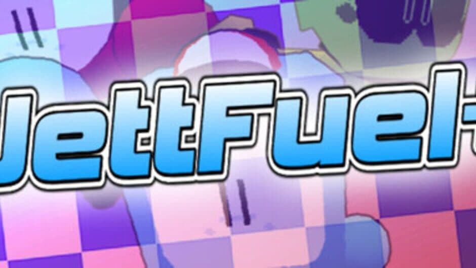 JettFuel+ banner