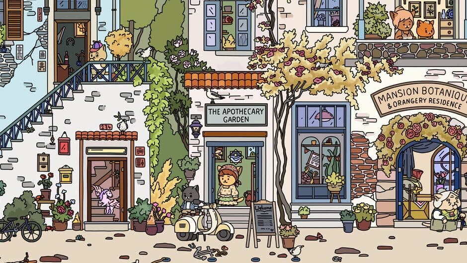 Find All 10: Greece banner