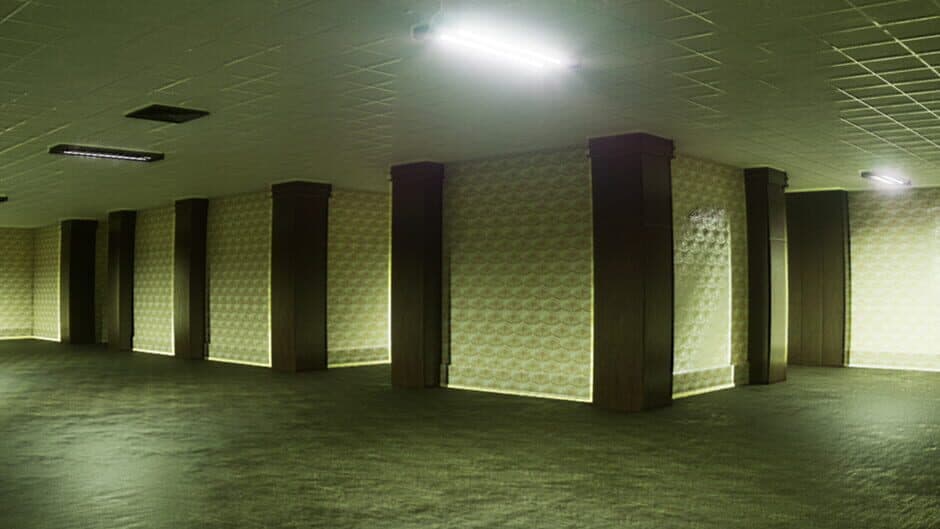 Ultradimensional banner