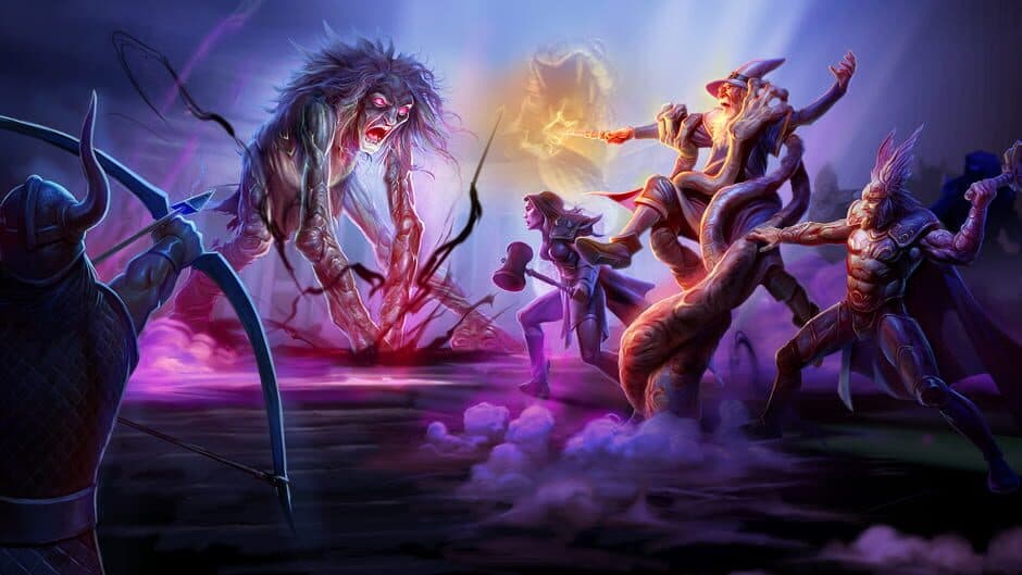 Old School RuneScape banner