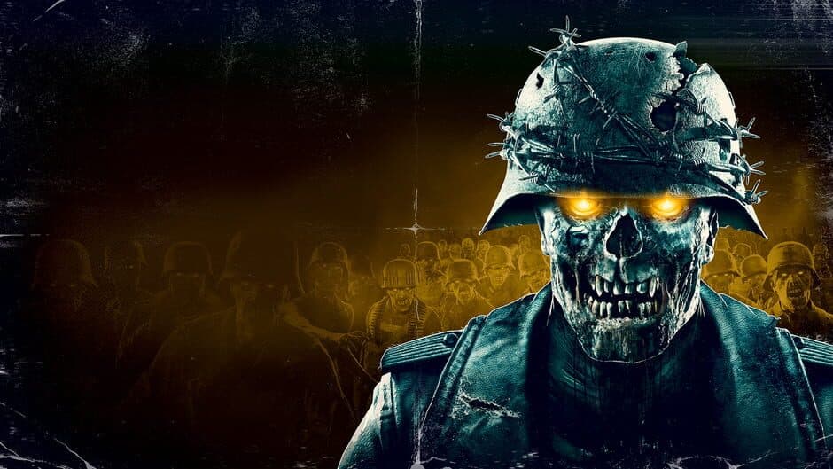 Zombie Army 4: Dead War - Super Deluxe Edition banner