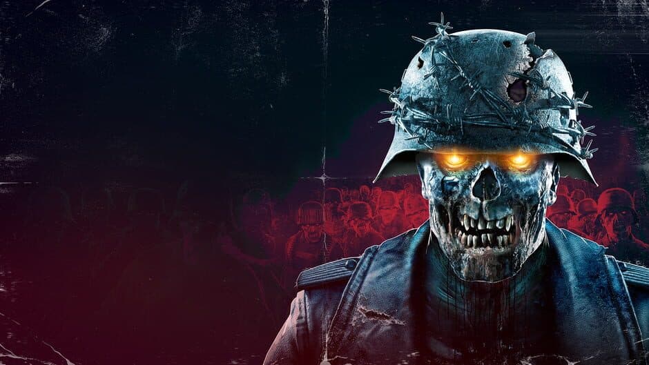 Zombie Army 4: Dead War - Deluxe Edition banner