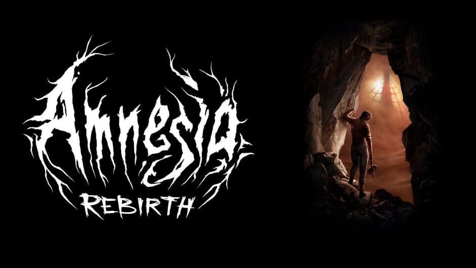 Amnesia: Rebirth banner