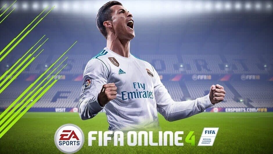EA Sports FC Online banner