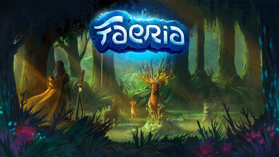 Faeria banner