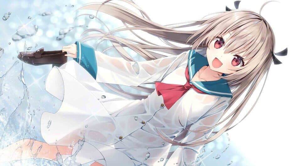 Atri: My Dear Moments banner