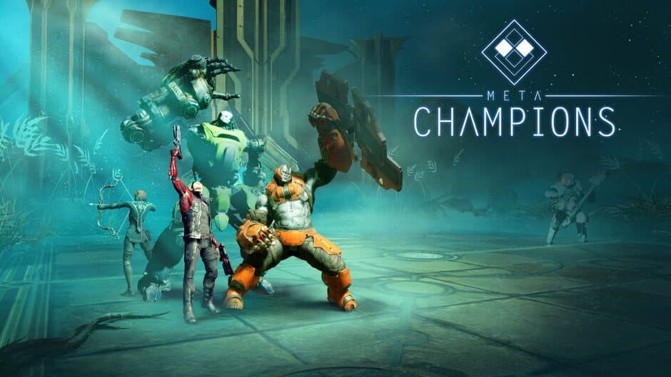 MetaChampions banner