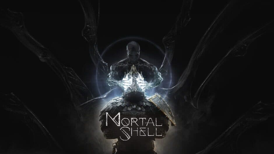 Mortal Shell banner