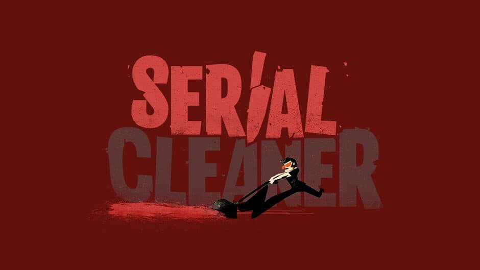 Serial Cleaner banner