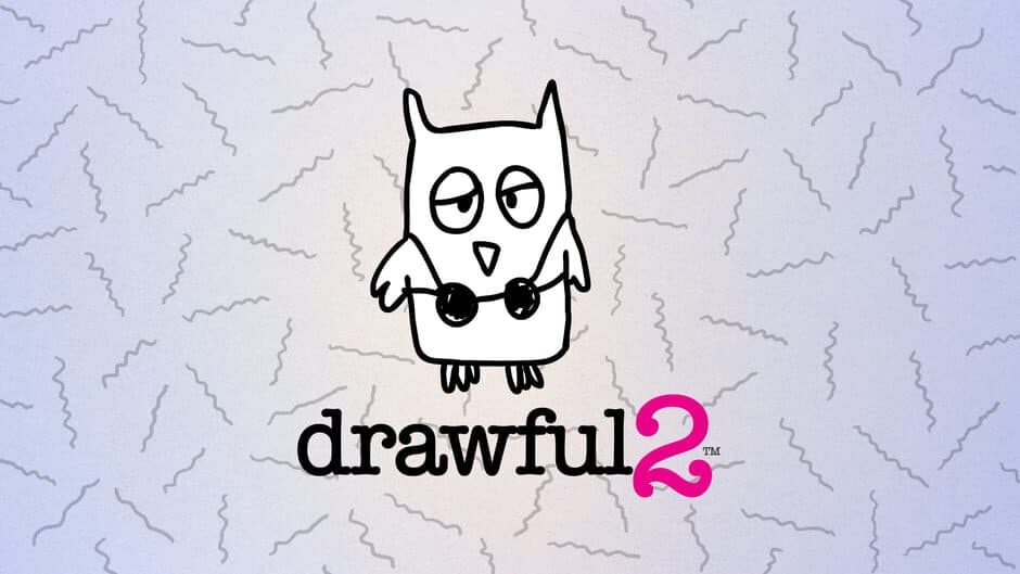 Drawful 2 banner