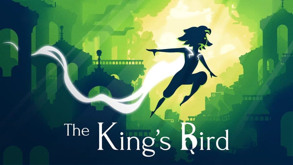The King's Bird banner