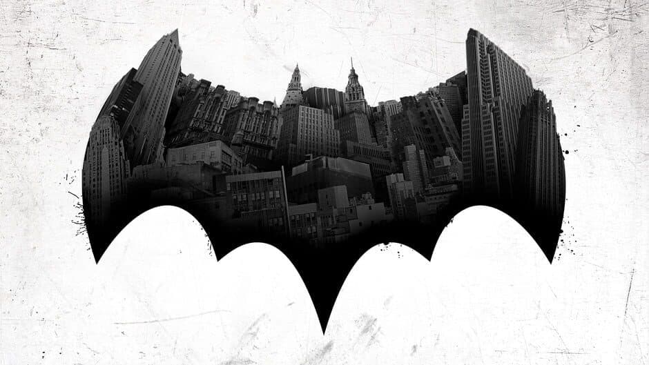 Batman: The Telltale Series banner