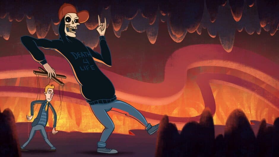 Manual Samuel banner