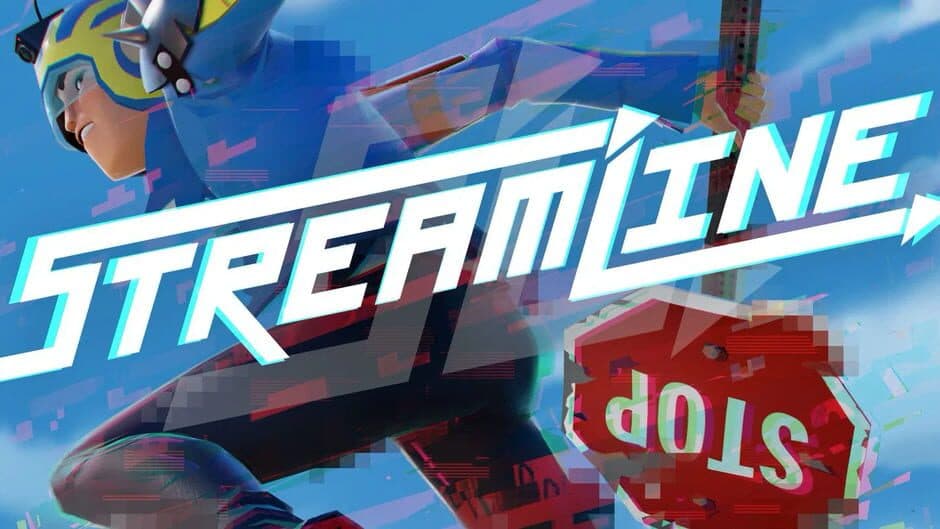 Streamline banner
