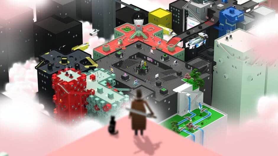 Tokyo 42 banner