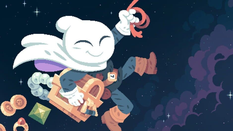 Flinthook banner