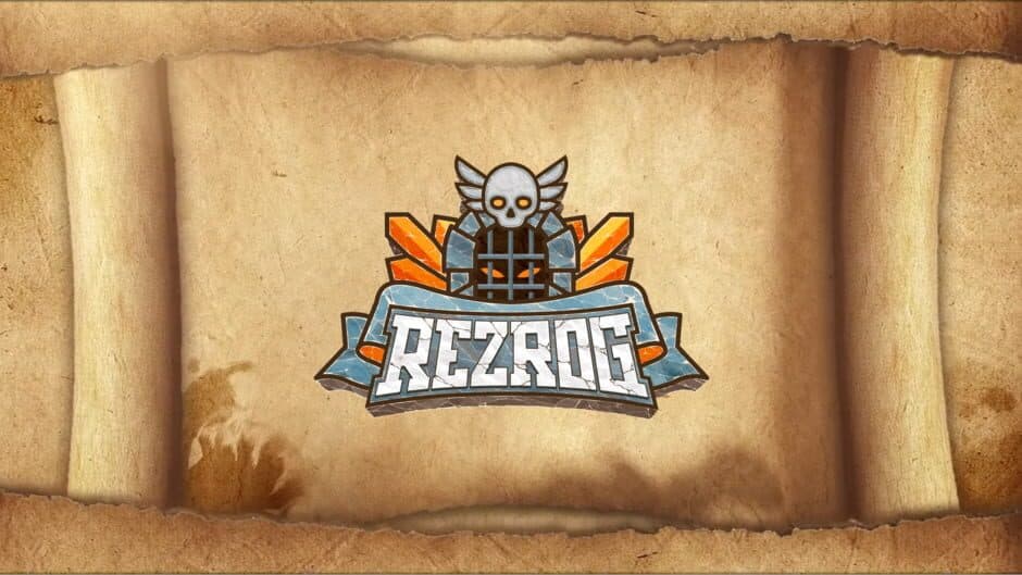 Rezrog banner