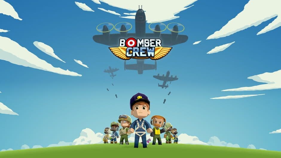 Bomber Crew banner