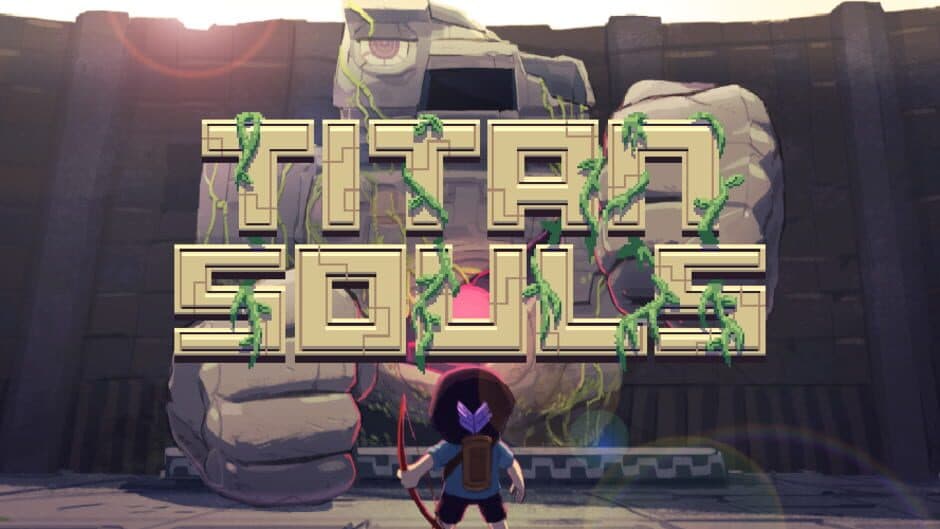 Titan Souls banner