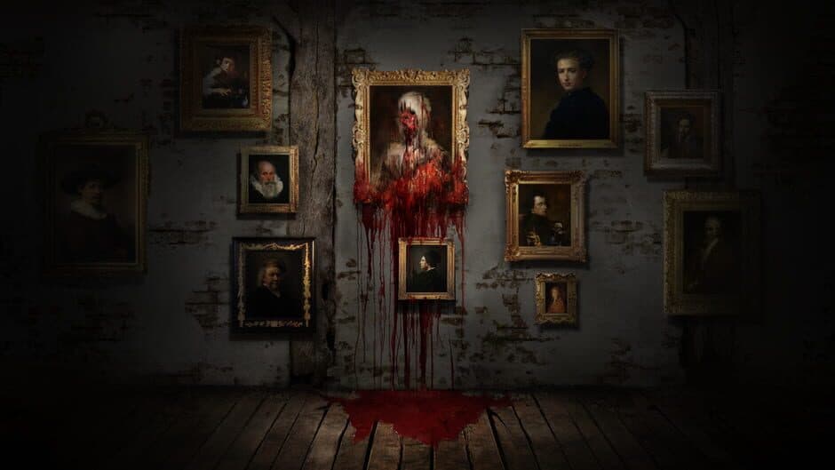 Layers of Fear banner