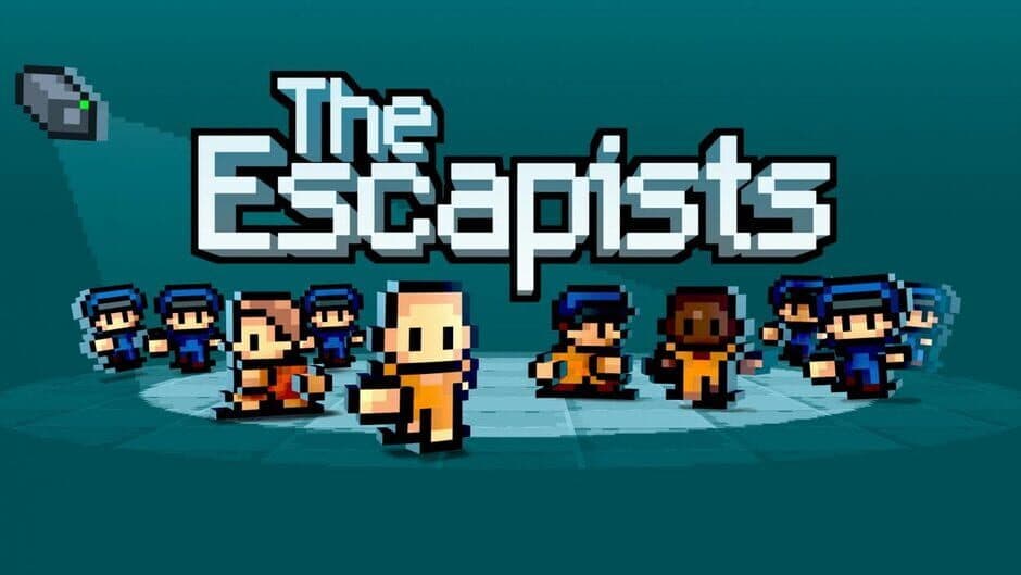 The Escapists banner