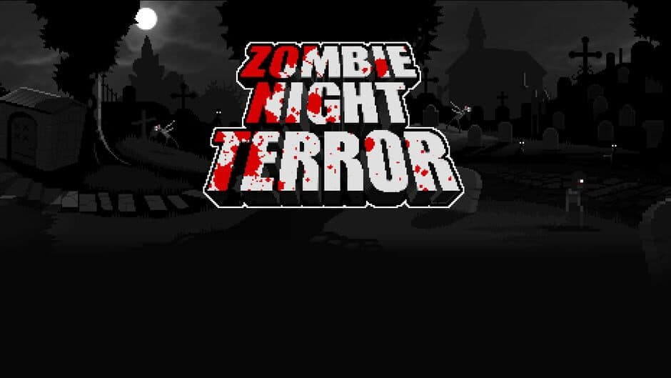 Zombie Night Terror banner