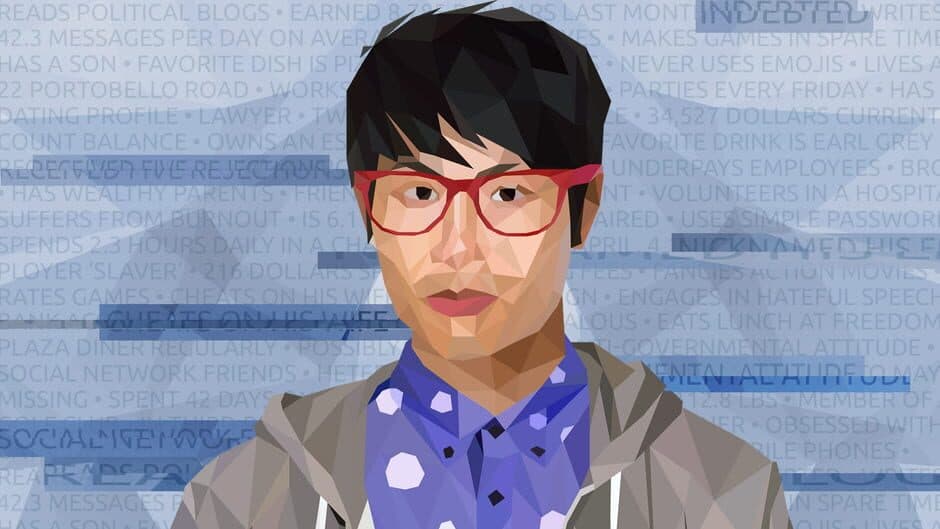 Orwell: Ignorance is Strength banner