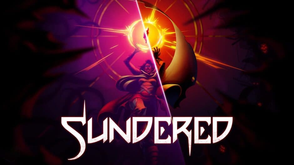 Sundered banner