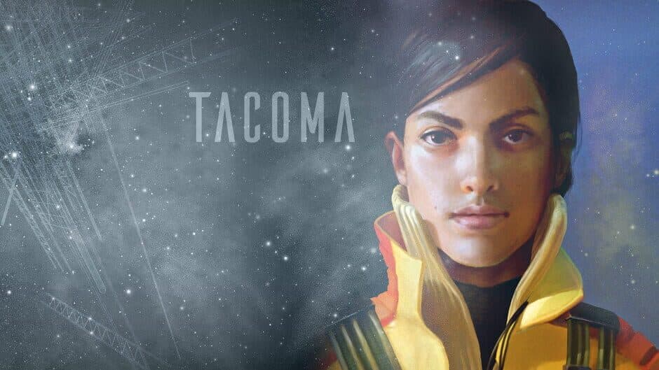 Tacoma banner