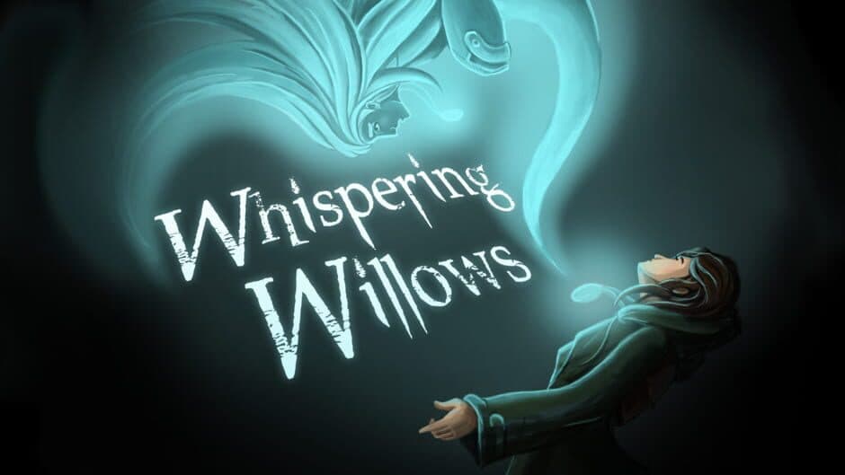 Whispering Willows banner