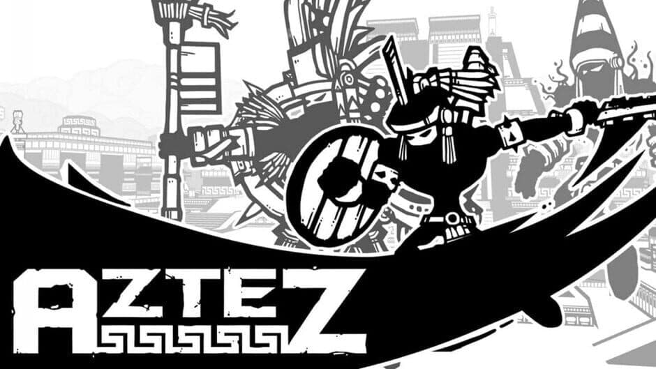 Aztez banner