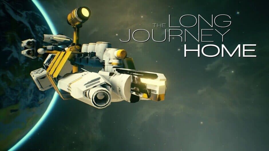 The Long Journey Home banner