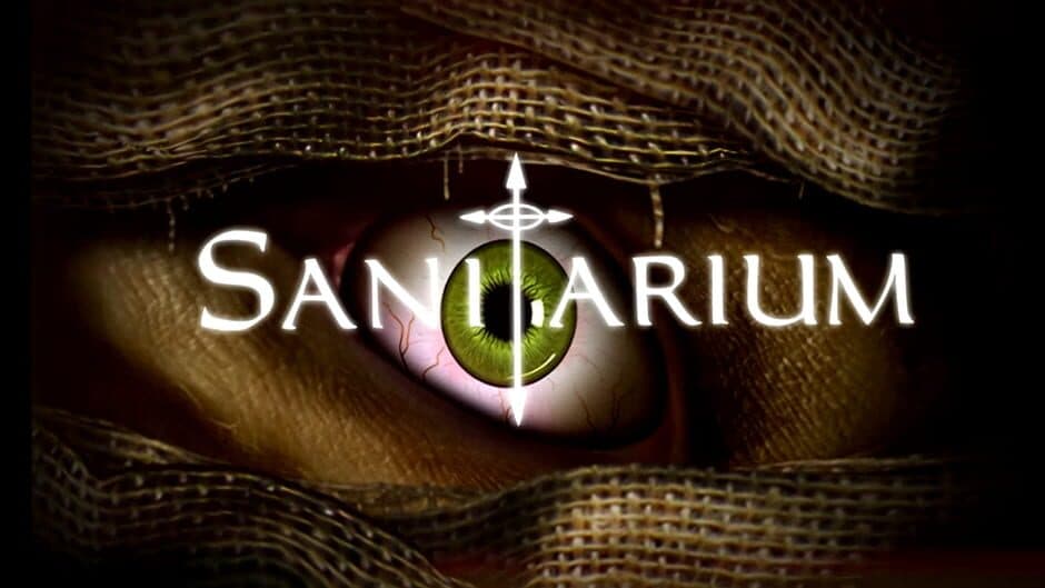 Sanitarium banner