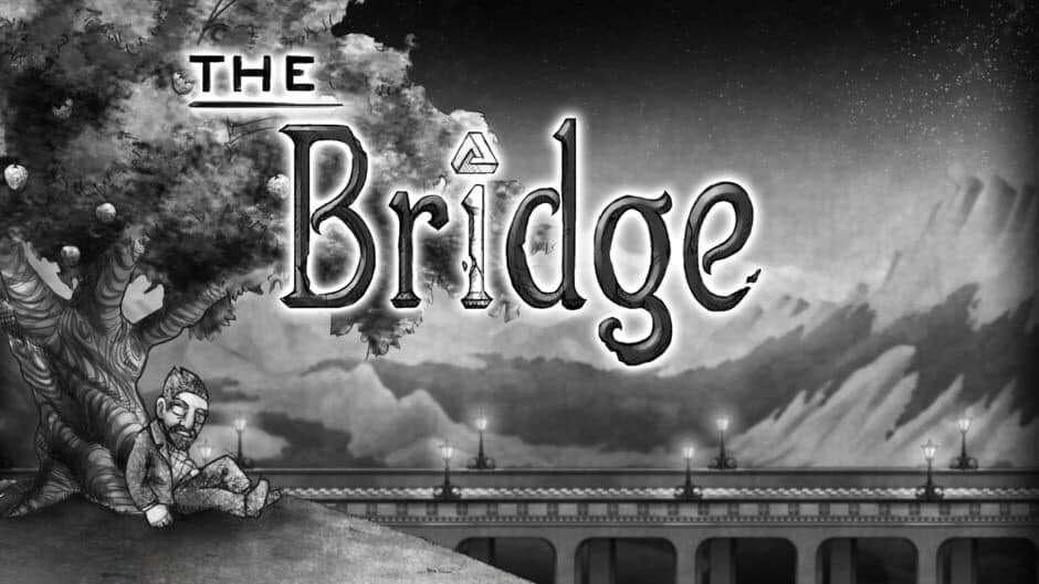 The Bridge banner