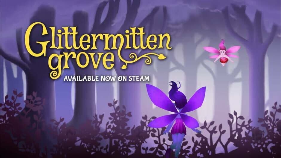 Glittermitten Grove banner