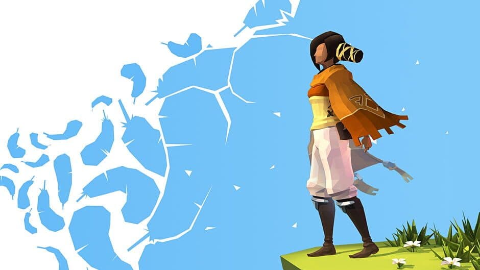 AER: Memories of Old banner