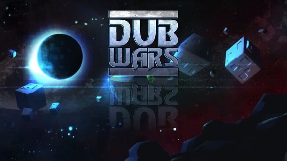 DubWars banner