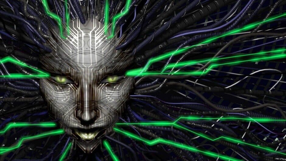 System Shock 2 banner